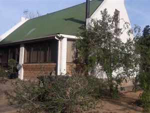 4 Bed House in Penhill