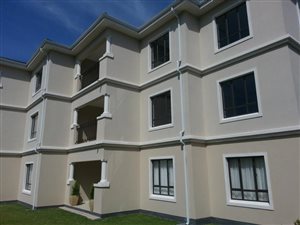 2 Bed Apartment in Summerset