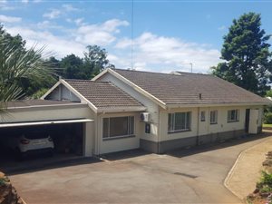 3 Bed House in Boughton