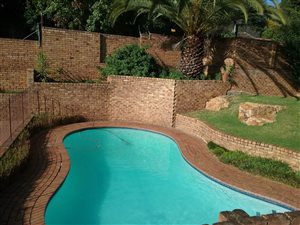 2 Bed Townhouse in Boskruin