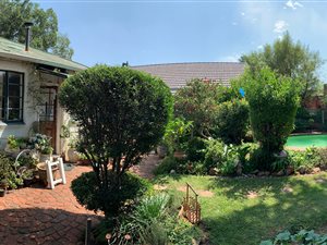 2 Bed House in Westdene