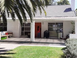 4 Bed House in Parkmore