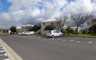 2 Bedroom Apartment in Sonstraal Heights
