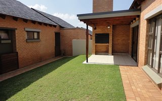 2 Bedroom Simplex in Retire at Midstream