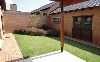 2 Bedroom Apartment in Retire at Midstream