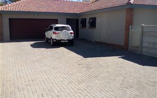 3 Bedroom House in Bethal
