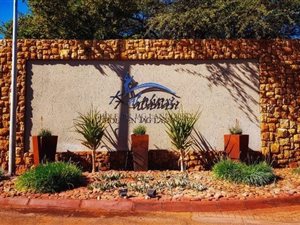 1107 m² Land available in Kathu