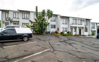 3 Bedroom Duplex in Reservoir Hills