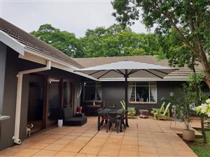 4 Bedroom House in Emmarentia