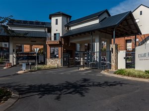 3 Bed Apartment in Kyalami Hills