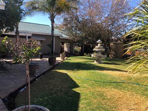 4 Bed House in Monument Heights