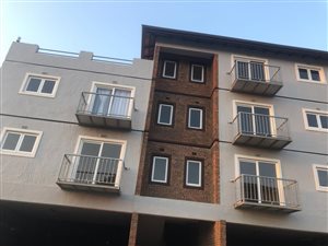 2 Bed Apartment in Avoca Hills