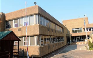 5736 m² Commercial space in Atholl
