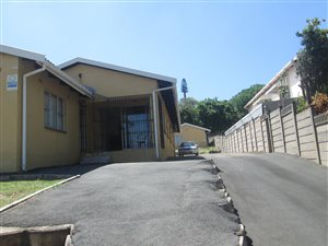 4 Bedroom House in Isipingo Beach