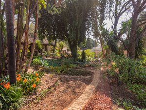 4 Bed House in Rietfontein