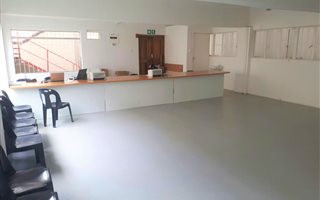 384 m² Retail Space in Kokstad