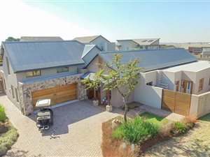 3 Bed House in Serengeti