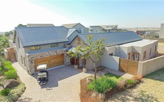 3 Bedroom House in Serengeti
