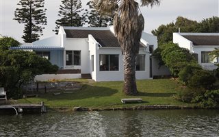 3 Bedroom House in Marina Da Gama