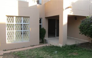 2 Bedroom Apartment in North Riding