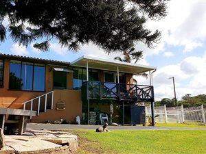 4 Bed House in Sunwich Port