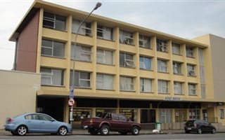 1 Bedroom Apartment in Pietermaritzburg Central