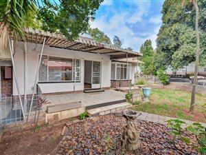 7 Bed House in Johannesburg North
