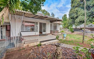 7 Bedroom House in Johannesburg North