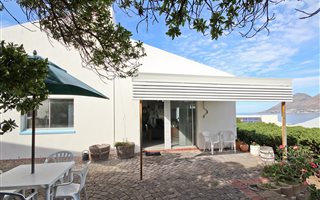 4 Bedroom House in Glencairn Heights