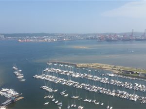 1 Bed Apartment in Durban CBD