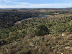 362 ha Farm in Bathurst and Surrounds