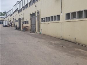 518 m² Industrial space in Phoenix Industrial