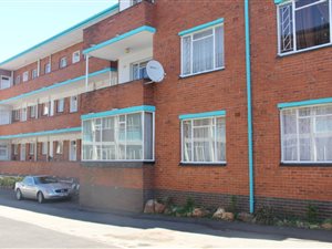 1 Bed Apartment in Sunnyridge