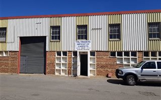 382 m² Commercial space in Denver