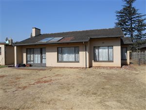 3 Bed House in Germiston South