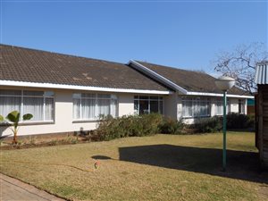 4 Bedroom House in Irene Park