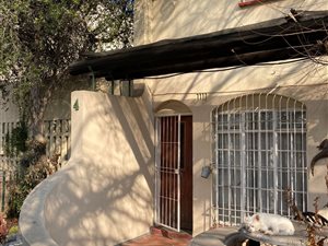 3 Bed Townhouse in Vereeniging Central