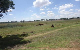 48682 ha Land available in Putfontein