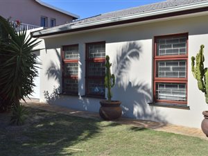 3 Bed House in Tygerdal
