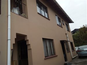 5 Bed House in Welbedacht