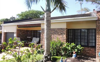 3 Bedroom Townhouse in Margate