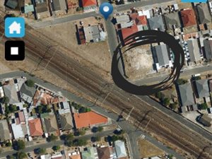 490 m² Land available in Kensington