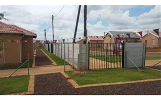 2 Bedroom House in Walkerville