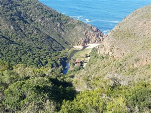 3 Bed House in Ballots Bay