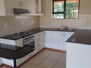 2 Bed Apartment in Pelham