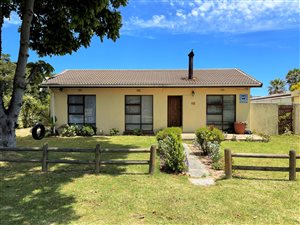 3 Bed House in Morgenster