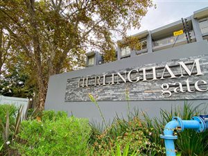 2 Bed Apartment in Hurlingham