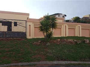 2 Bed Cluster in Winchester Hills