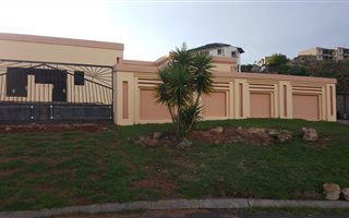 2 Bedroom Cluster in Winchester Hills