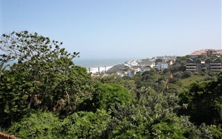 2 Bedroom Apartment in Shakas Rock
